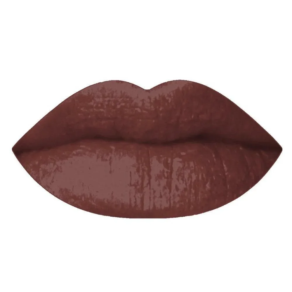 Beauty Crop #GRLPWR Matte Liquid Lipstick Piedaho